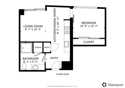 2510 6th Avenue Seattle WA 98121