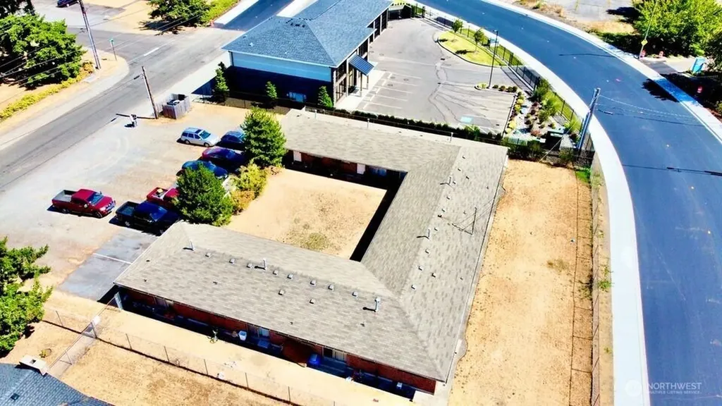 4902 111th Street SW Lakewood WA 98499