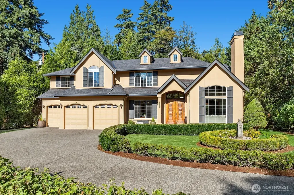12022 NE 97th Street Kirkland WA 98033
