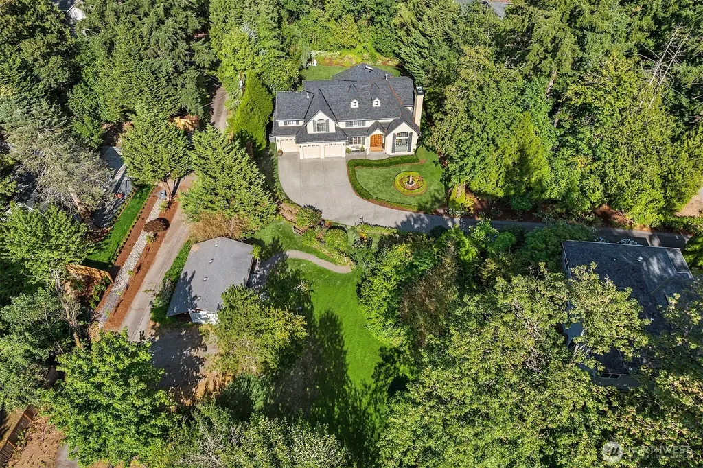 12022 NE 97th Street Kirkland WA 98033