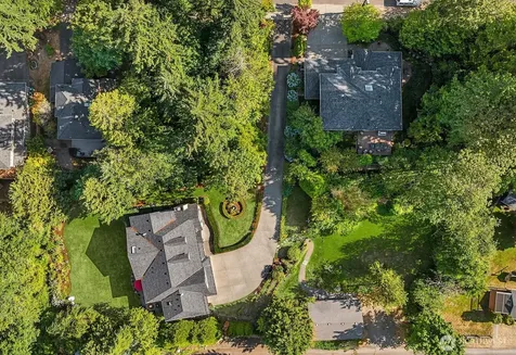 12022 NE 97th Street Kirkland WA 98033