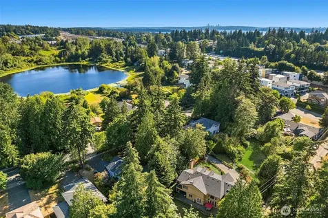 12022 NE 97th Street Kirkland WA 98033