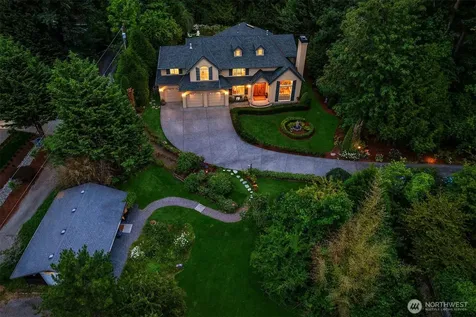 12022 NE 97th Street Kirkland WA 98033