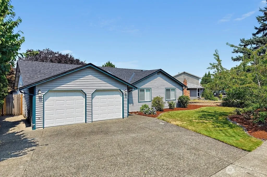 12512 SE 275th Place Kent WA 98030