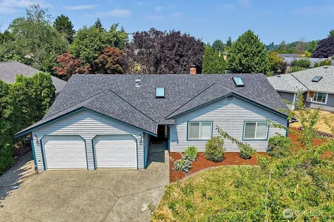 12512 SE 275th Place Kent WA 98030