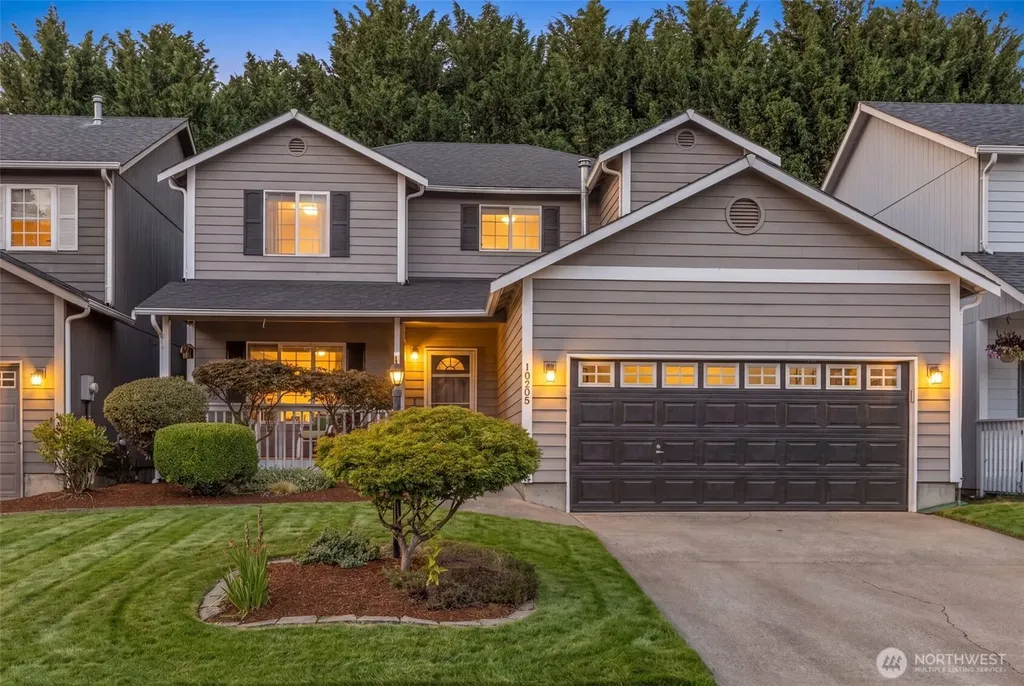 10205 216th Avenue E Bonney Lake WA 98391