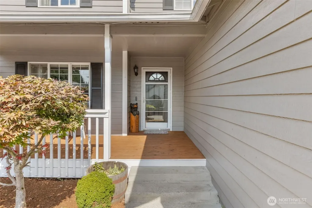 10205 216th Avenue E Bonney Lake WA 98391
