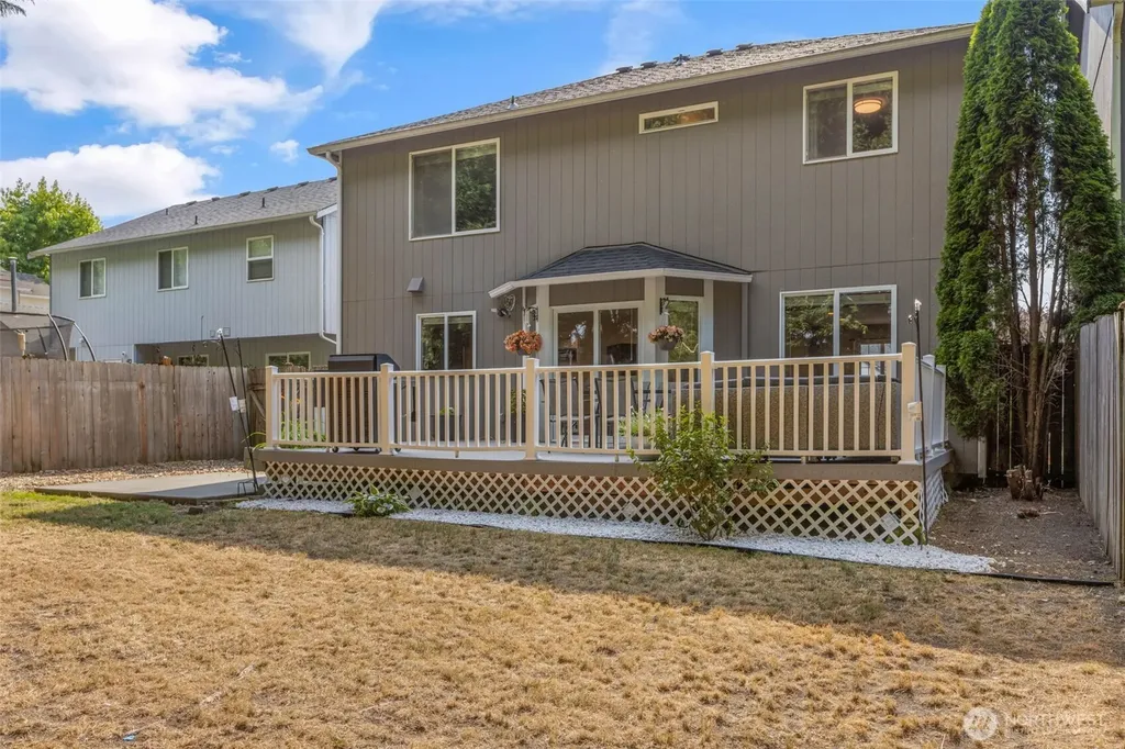 10205 216th Avenue E Bonney Lake WA 98391