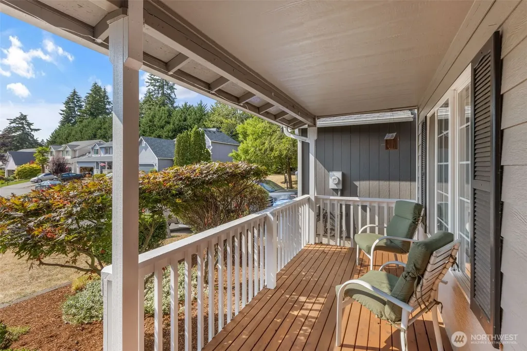 10205 216th Avenue E Bonney Lake WA 98391