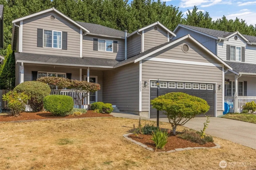 10205 216th Avenue E Bonney Lake WA 98391
