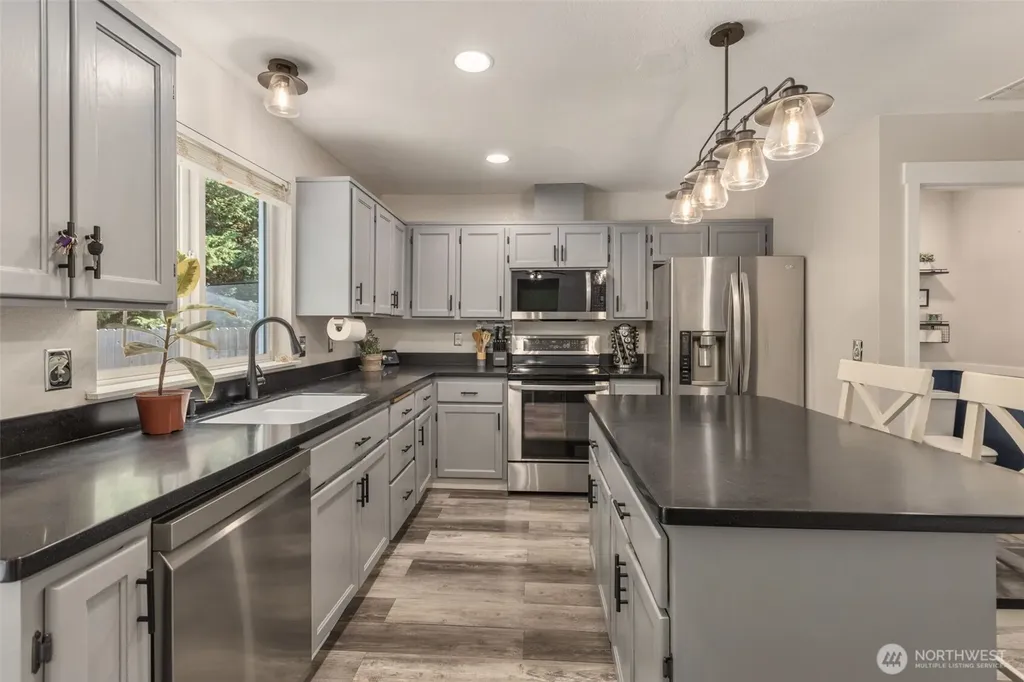 10205 216th Avenue E Bonney Lake WA 98391