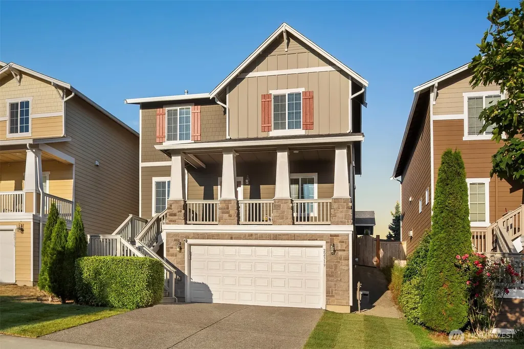 22319 35th Drive SE Bothell WA 98021