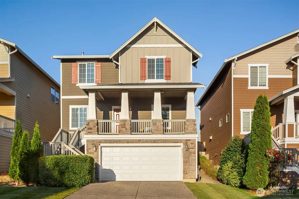 22319 35th Drive SE Bothell WA 98021