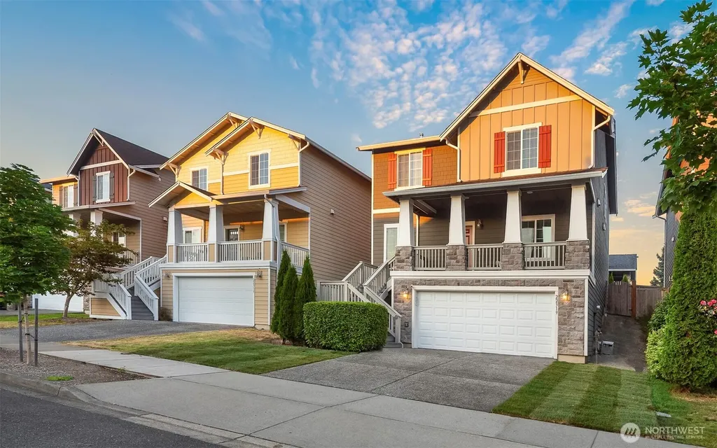22319 35th Drive SE Bothell WA 98021