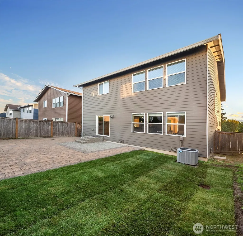 22319 35th Drive SE Bothell WA 98021