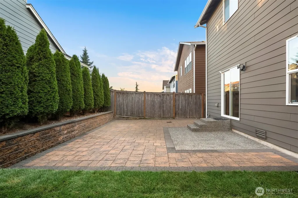 22319 35th Drive SE Bothell WA 98021