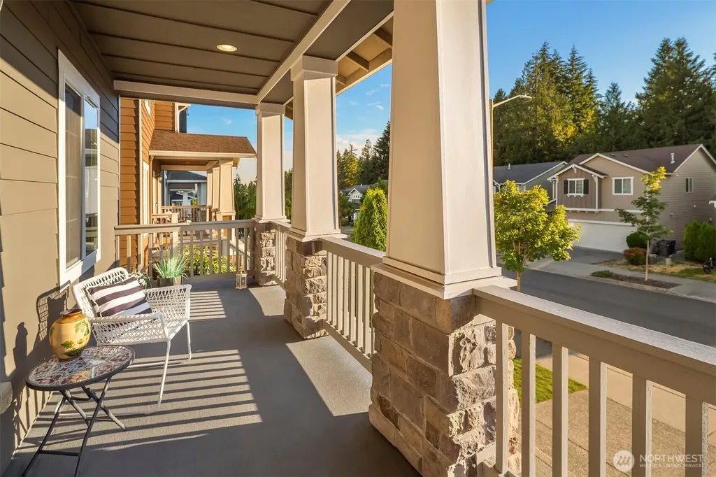 22319 35th Drive SE Bothell WA 98021