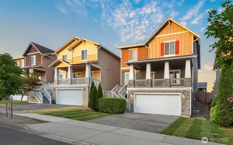 22319 35th Drive SE Bothell WA 98021