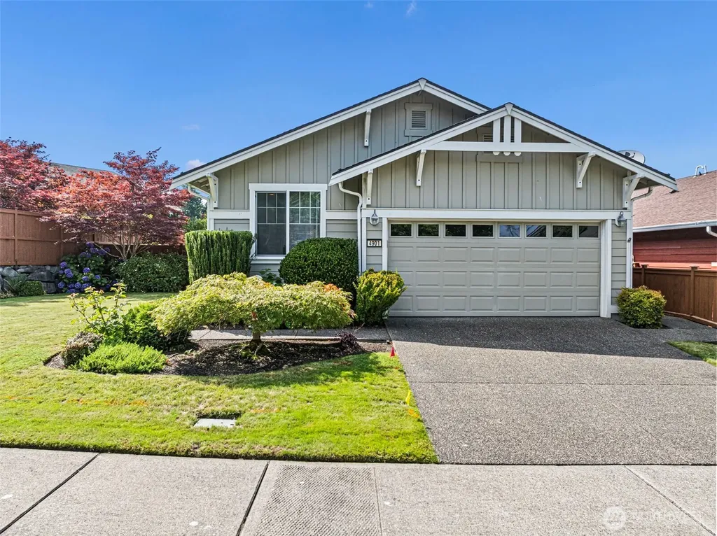 4901 Spokane Street NE Lacey WA 98516