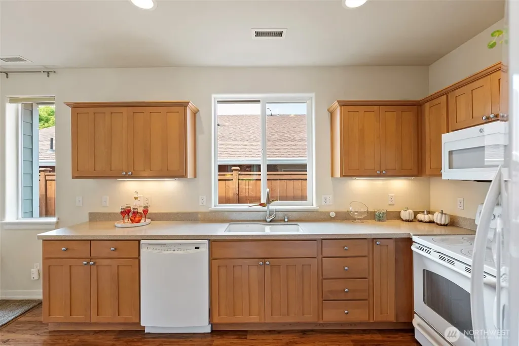 4901 Spokane Street NE Lacey WA 98516