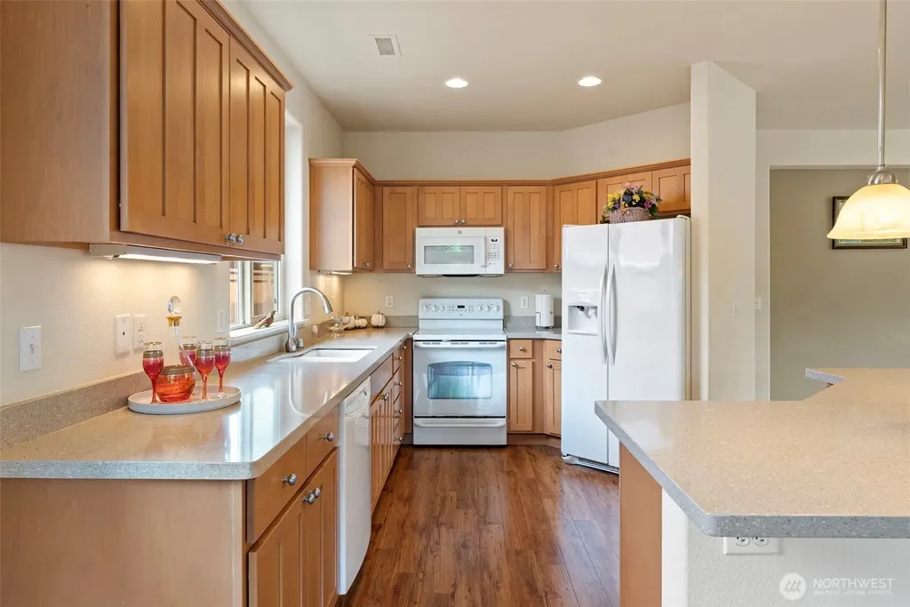 4901 Spokane Street NE Lacey WA 98516