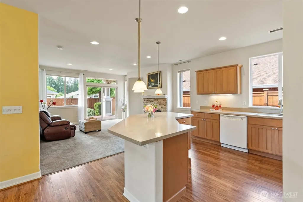 4901 Spokane Street NE Lacey WA 98516