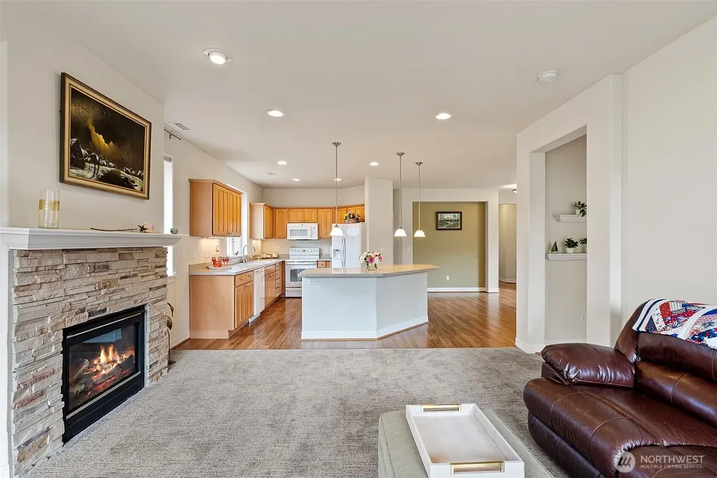 4901 Spokane Street NE Lacey WA 98516