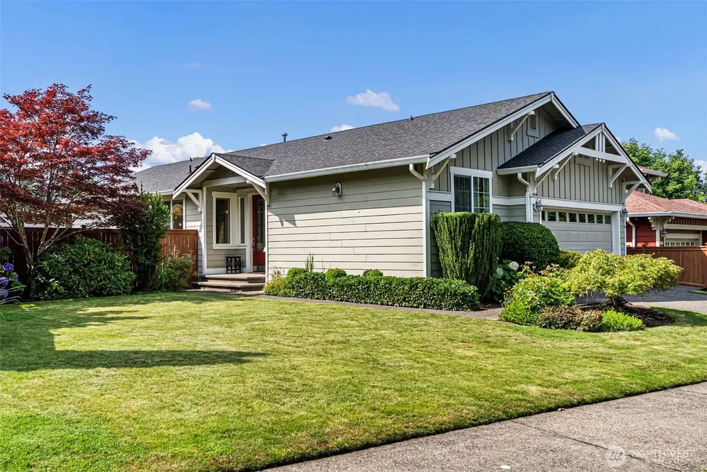 4901 Spokane Street NE Lacey WA 98516