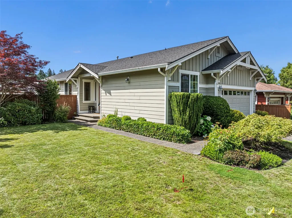 4901 Spokane Street NE Lacey WA 98516