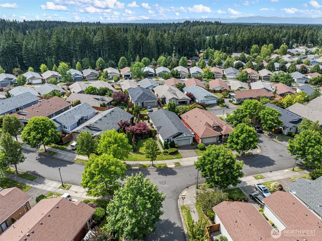 4901 Spokane Street NE Lacey WA 98516