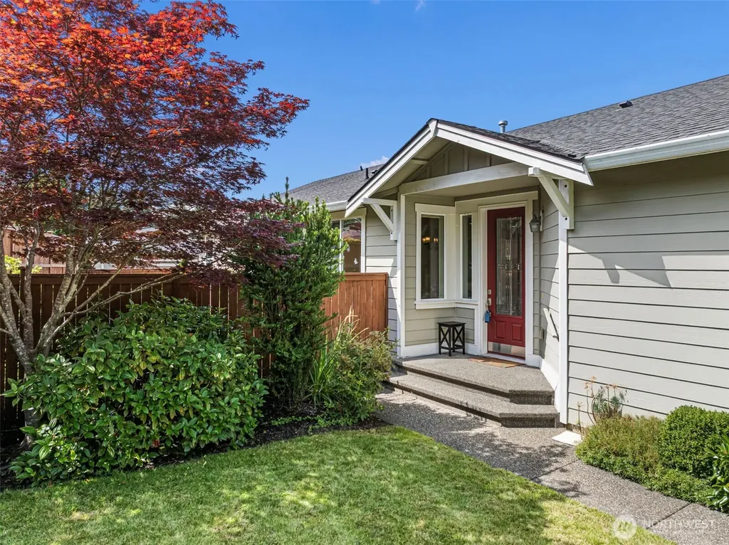4901 Spokane Street NE Lacey WA 98516
