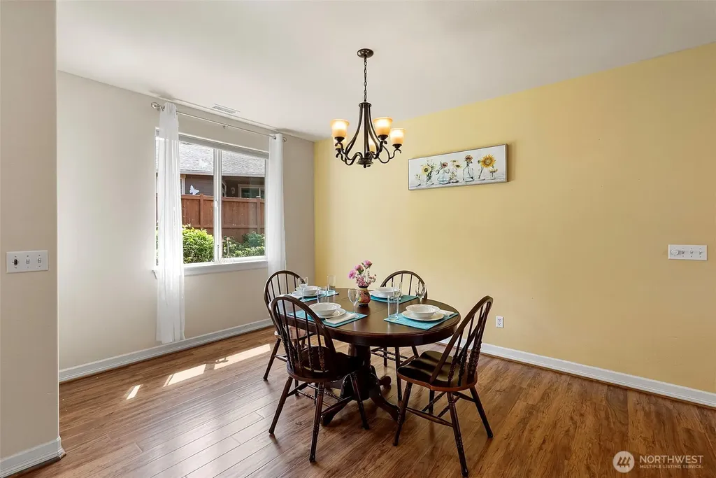 4901 Spokane Street NE Lacey WA 98516