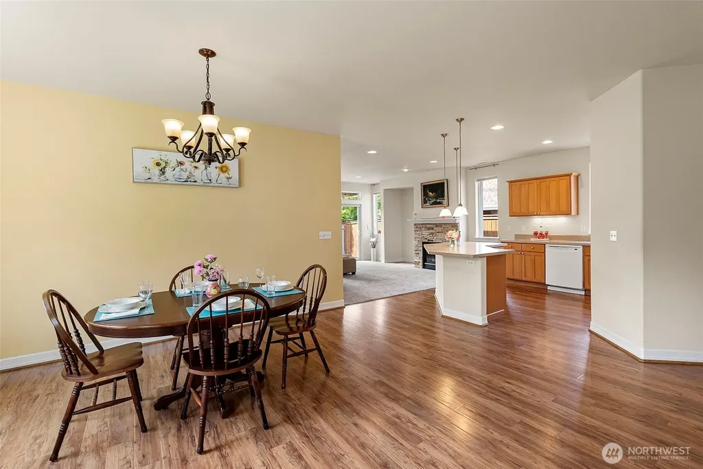 4901 Spokane Street NE Lacey WA 98516
