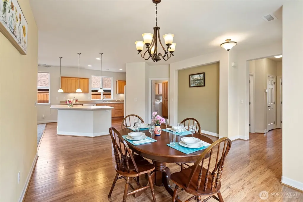 4901 Spokane Street NE Lacey WA 98516