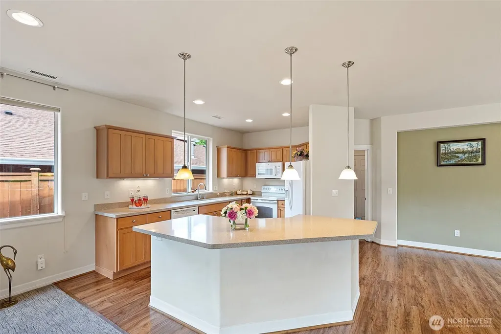 4901 Spokane Street NE Lacey WA 98516