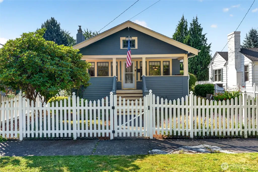 1372 Marion Street Enumclaw WA 98022