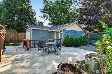 1372 Marion Street Enumclaw WA 98022