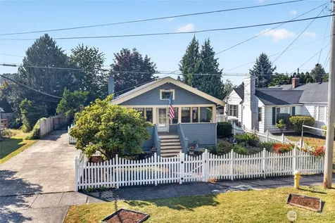 1372 Marion Street Enumclaw WA 98022