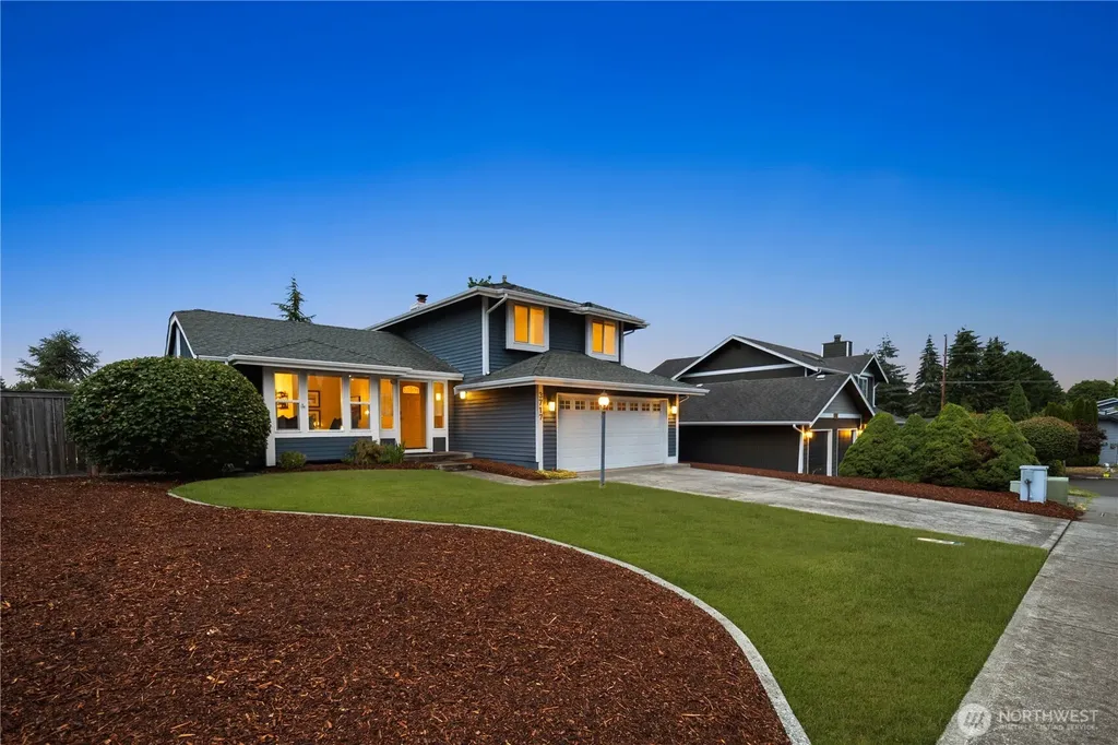 3717 Commencement Bay Drive Tacoma WA 98407