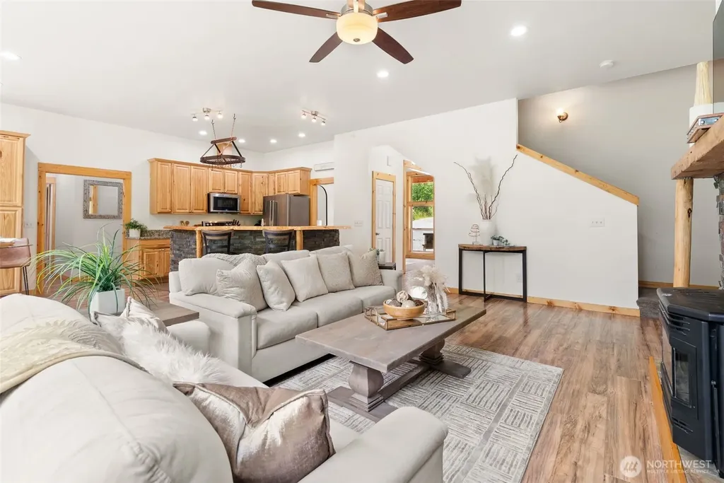 14911 318th Street E Graham WA 98338
