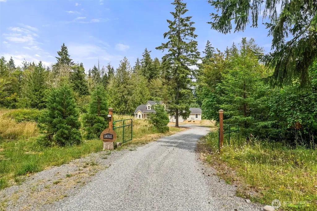 14911 318th Street E Graham WA 98338