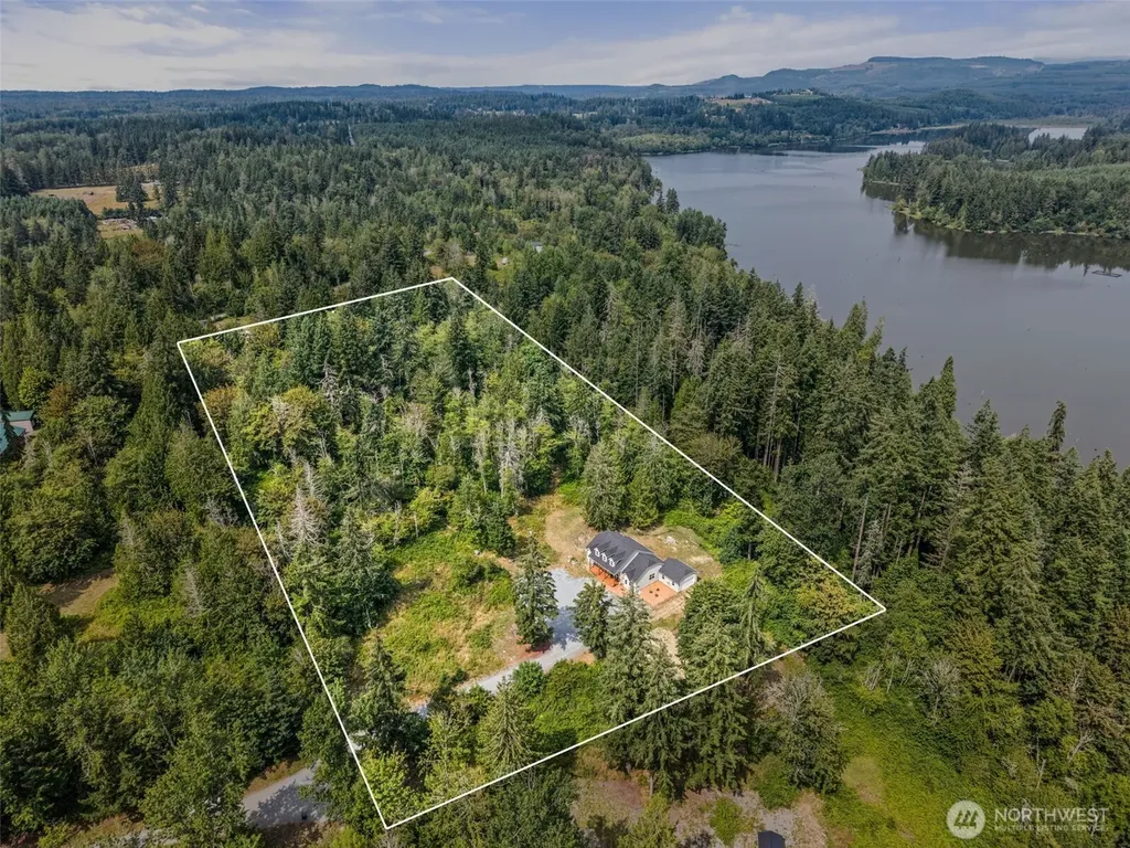 14911 318th Street E Graham WA 98338