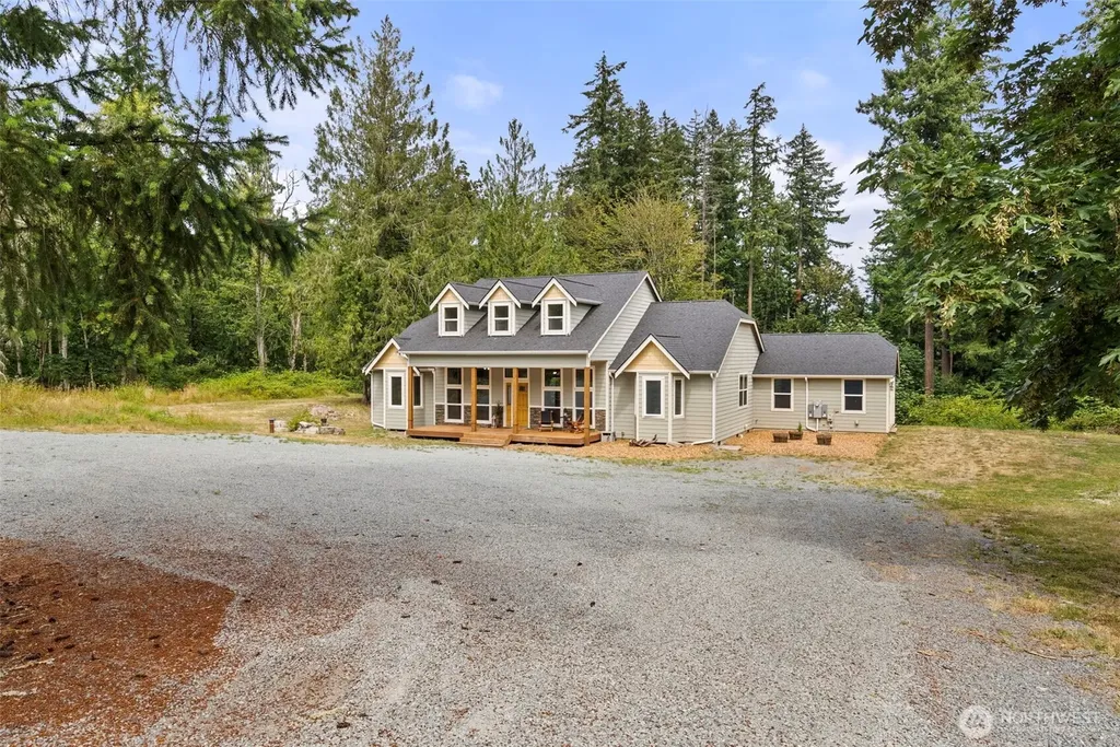 14911 318th Street E Graham WA 98338