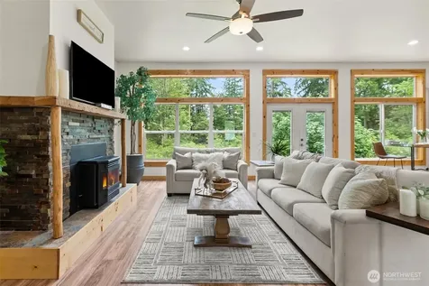 14911 318th Street E Graham WA 98338