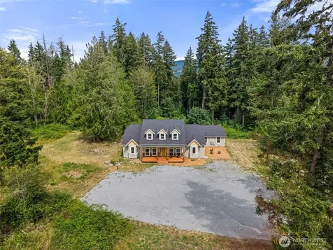 14911 318th Street E Graham WA 98338