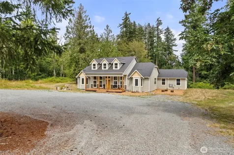 14911 318th Street E Graham WA 98338