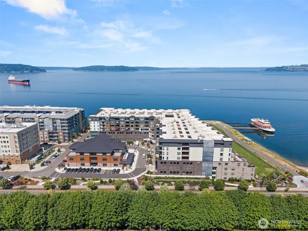 4907 Main Street Tacoma WA 98407