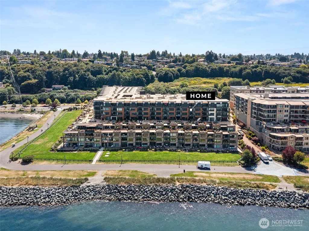 4907 Main Street Tacoma WA 98407