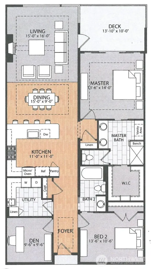 4907 Main Street Tacoma WA 98407