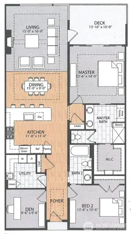 4907 Main Street Tacoma WA 98407